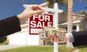 What a Cash Sale Means: No Listing, No Open Homes, You Sell “As-Is”